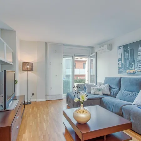 Dali Appartement