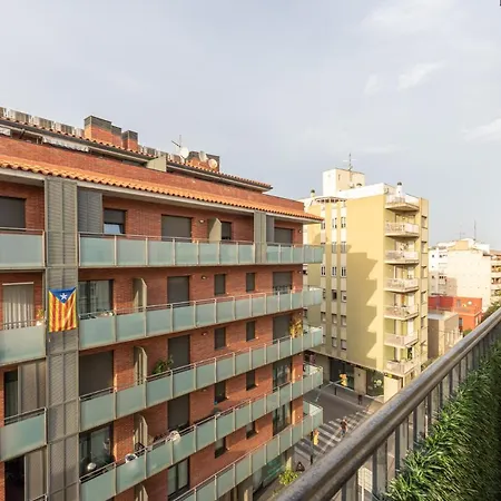 Appartement Dali Figueras