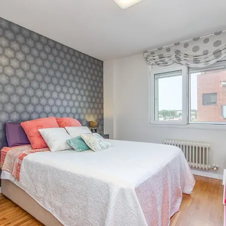 Dali Appartement *