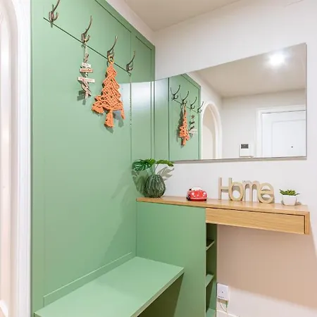 Appartement Dali Figueras