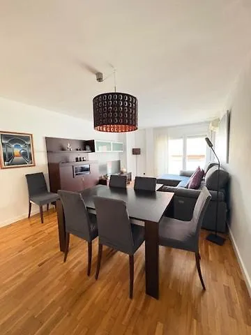 Appartement Dali *