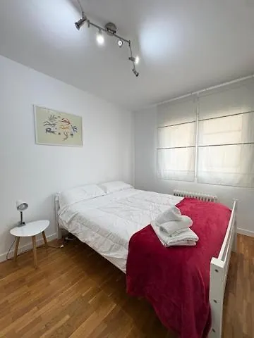 Appartement Dali