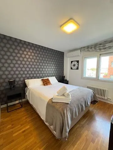 Appartement Dali *