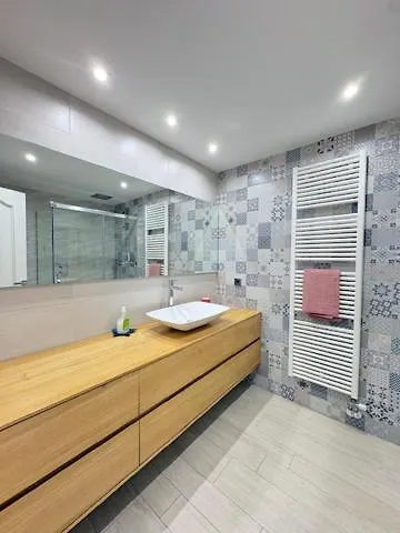 Appartement Dali