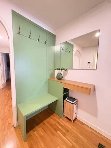 Appartement Dali