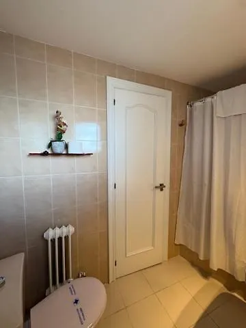 Appartement Dali *