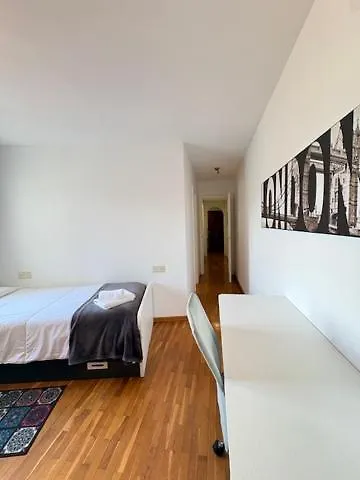 Dali Appartement Figueras
