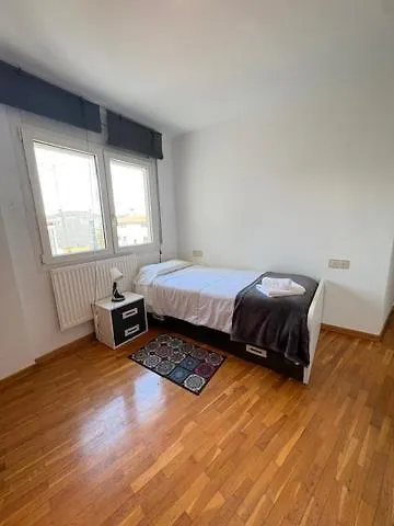 Appartement Dali *